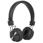 Casti Audio Bluetooth Wave Kruger&Matz - Negru