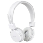 Casti Audio Wave Kruger&Matz - Alb