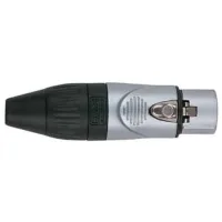 DAP-Audio XLR 3p Mama