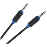 Cablu Jack Mic 3.5-3.5 5m Cabletech Standard