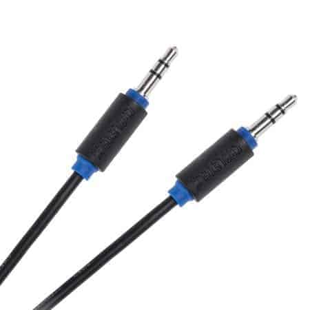 Cablu Jack Mic 3.5-3.5 5m Cabletech Standard Cablu Jack Mic 3.5-3.5 5m Cabletech Standard