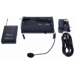 the t.bone TWS One Headset Microfon Wireless