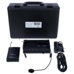 the t.bone TWS One Headset Microfon Wireless