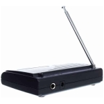 the t.bone TWS One Headset Microfon Wireless