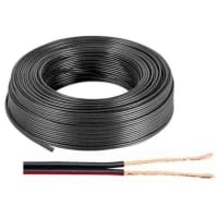 Rola 100m Cablu Difuzor Profesional OFC 2x1,5mmp SPE215