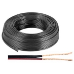 Cablu Boxe 2x2.5mm OFC Dap Audio SPE225 Rola 100m