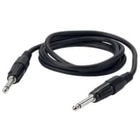 Dap Audio FL0510 - Cablu Jack mono 10m