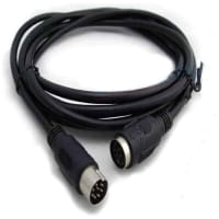 Cablu de sistem de conferințe 8p opt core microfon ședință cablu prelungitor cablu DIN 13M