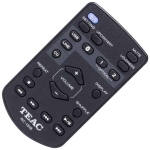 Amplificator cu DAC TEAC AI-101DA