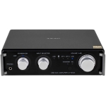 Amplificator cu DAC TEAC AI-101DA