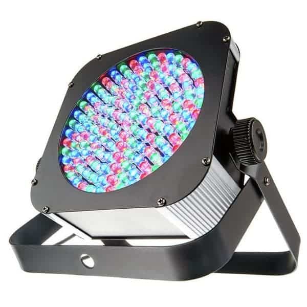 Stairville Par LED 56 Flood Panel 40 Grade RGB Stairville Par LED 56 Flood Panel 40 Grade RGB
