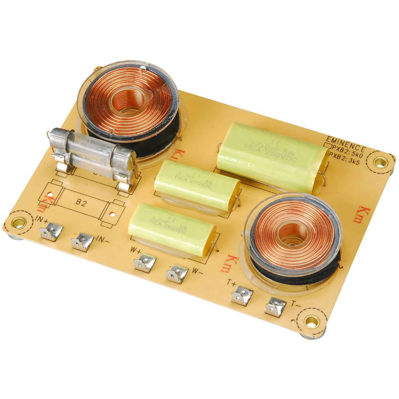 Filtru Boxa Eminence PXB23K5 - Sunet și lumini - Noiz