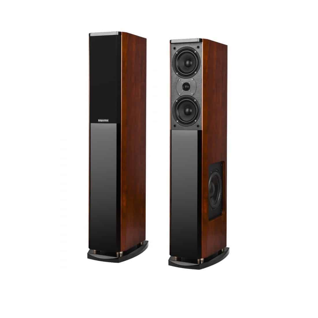 Boxe Audio Kruger&Matz Passion 2.0 Boxe Audio Kruger&Matz Passion 2.0