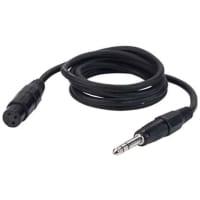 Cablu XLR Jack Dap Audio FL036 Cablu XLR/mama