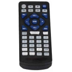 Amplificator 5.2 cu Bluetooth si Karaoke LTC ATM 8000 BT