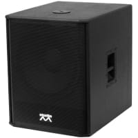 Subwoofer Profesional 18 inch Studio-M HD-18S