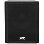 Subwoofer Profesional Studio-M HD-18S