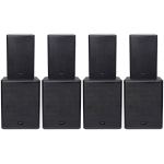 Sistem audio Club Mega-Line Citronic 3