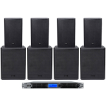 Sistem audio Club Mega-Line Citronic
