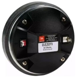 JBL Selenium D220Ti-S Driver 1.75 inch