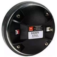 JBL Selenium D220Ti-S Driver 1.75 inch