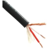 The Sssnake Cablu Balansat SMK222BK