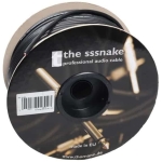 The Sssnake Cablu Balansat SMK222BK