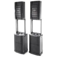 Sistem Audio portabil Bose F1 Complete Set