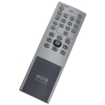 Apart PC 1000R MKII CD/MP3-Player