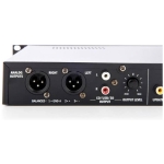 Apart PC 1000R MKII CD/MP3-Player