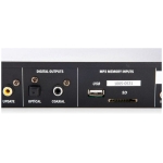 Apart PC 1000R MKII CD/MP3-Player