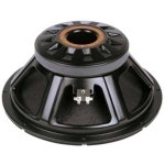 P-Audio E15-LF Difuzor 15 Toli