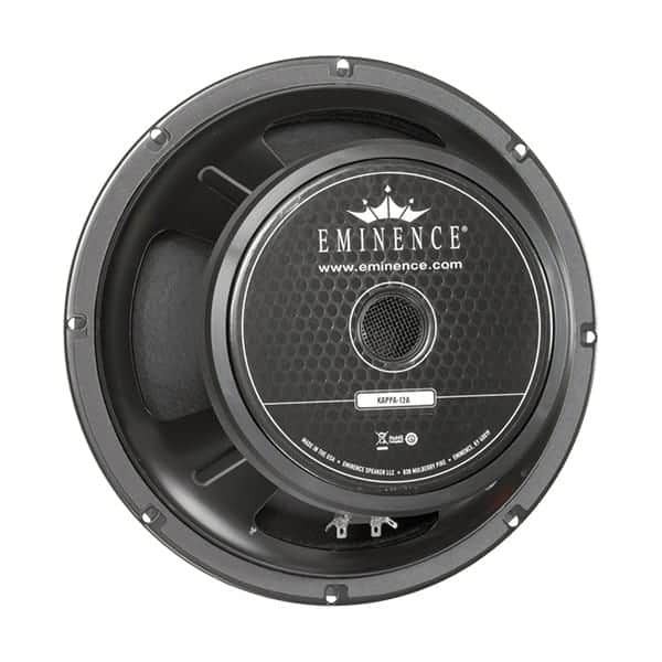 Eminence Kappa-12A Difuzor 12 Inci Eminence Kappa-12A Difuzor 12 Inci