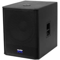 Subwoofer Profesional Studio-M HD-X18S