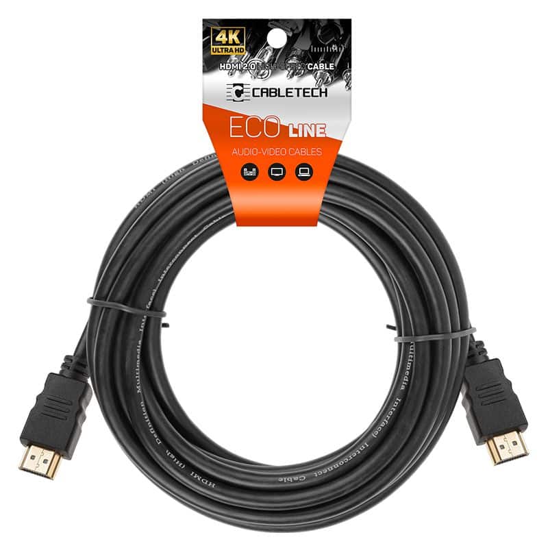 KPO4007-20@2 Cablu hdmi 20 m