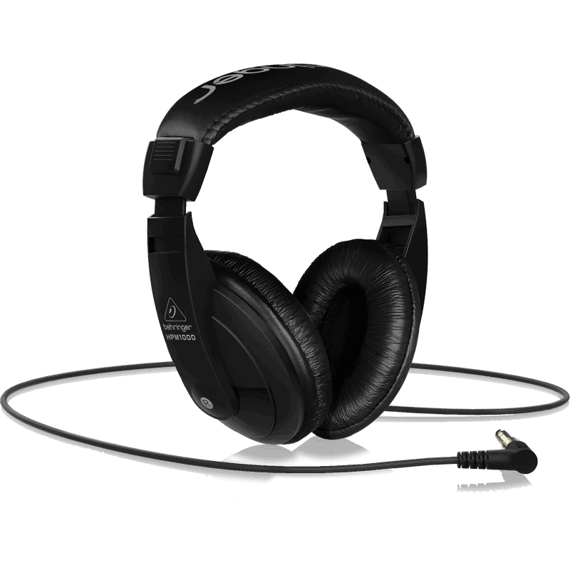 casti-audio-behringer-hpm1000-bk Casti Audio Behringer HPM1000 BK