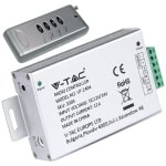 Controler Led RGB cu Telecomanda 4 butoane