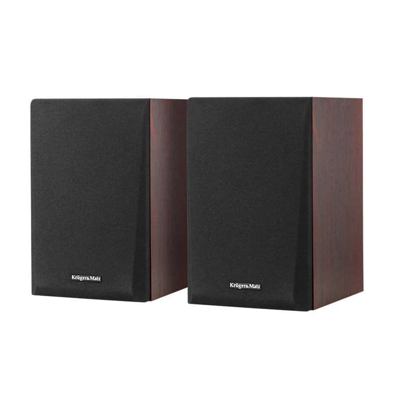 Sistem Boxe Active 2.0 Spirit Kruger&Matz Sistem Boxe Active 2.0 Spirit Kruger&Matz