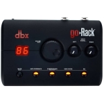 Procesor Audio Digital DBX GoRack