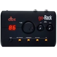 Procesor Audio Digital DBX GoRack