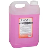 Lichid Fum Dens High Density Ibiza Light 5L