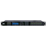 Procesor DAP-Audio DCP-26 MKII 6 Canale