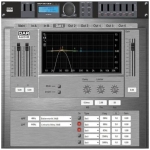 Procesor DAP-Audio DCP-26 MKII 6 Canale