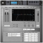 Procesor DAP-Audio DCP-26 MKII 6 Canale