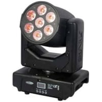 Moving-Head Showtec Shark Wash One LED
