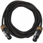 Cablu Boxa Speakon M-FLEX SC 1.5 SSNM