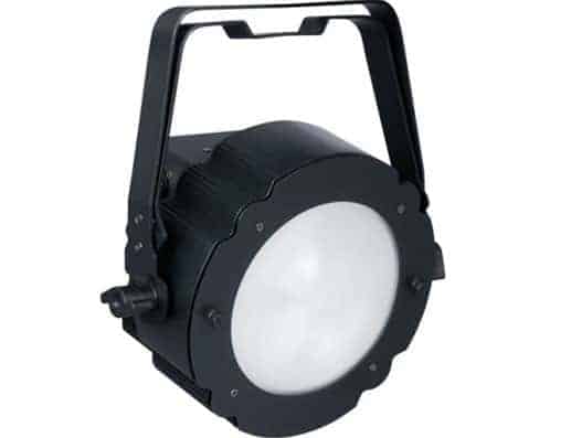 Proiector Showtec Compact Par 60 COB RGBW Proiector Showtec Compact Par 60 COB RGBW