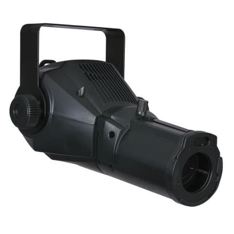 Proiector Gobo LED Showtec Imagespot 25W Proiector Gobo LED Showtec Imagespot 25W