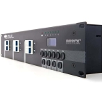 Botex Dimmer Lumini DPX-620 III 6-Ch.