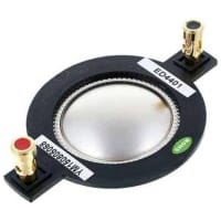 Diaphragm the Box 4401